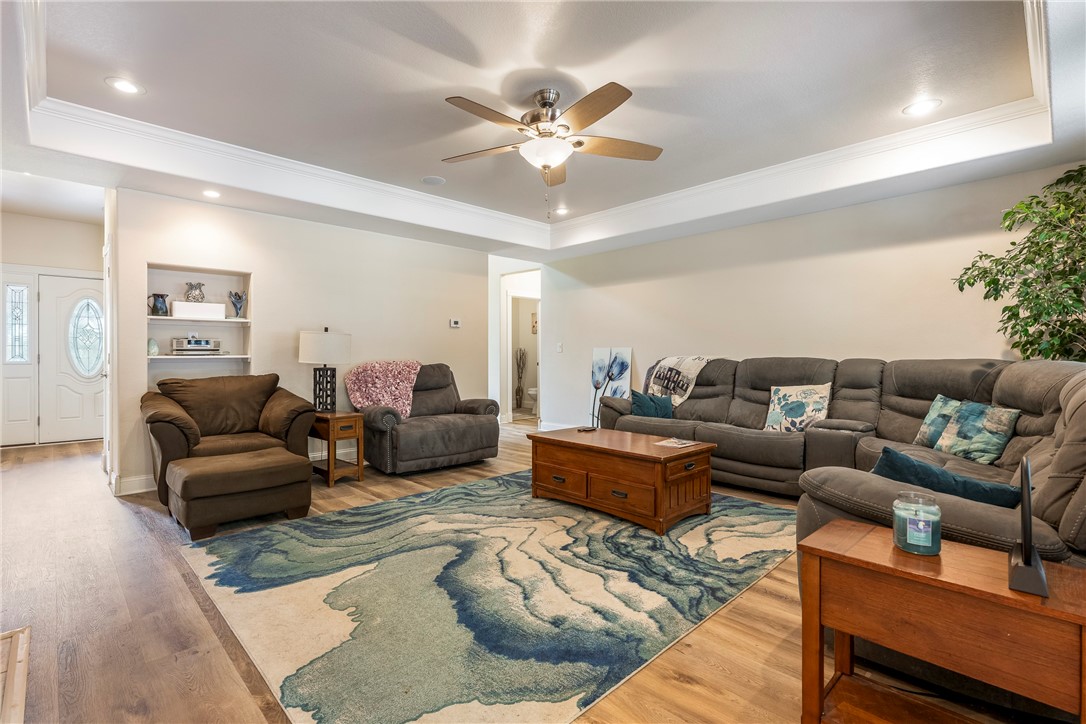 Wildflower Point Rurban - Residential