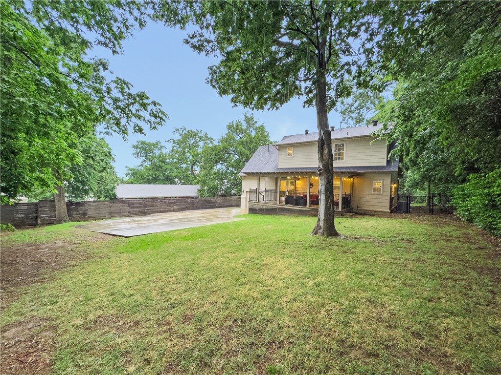 Wilsonadams Add - Residential