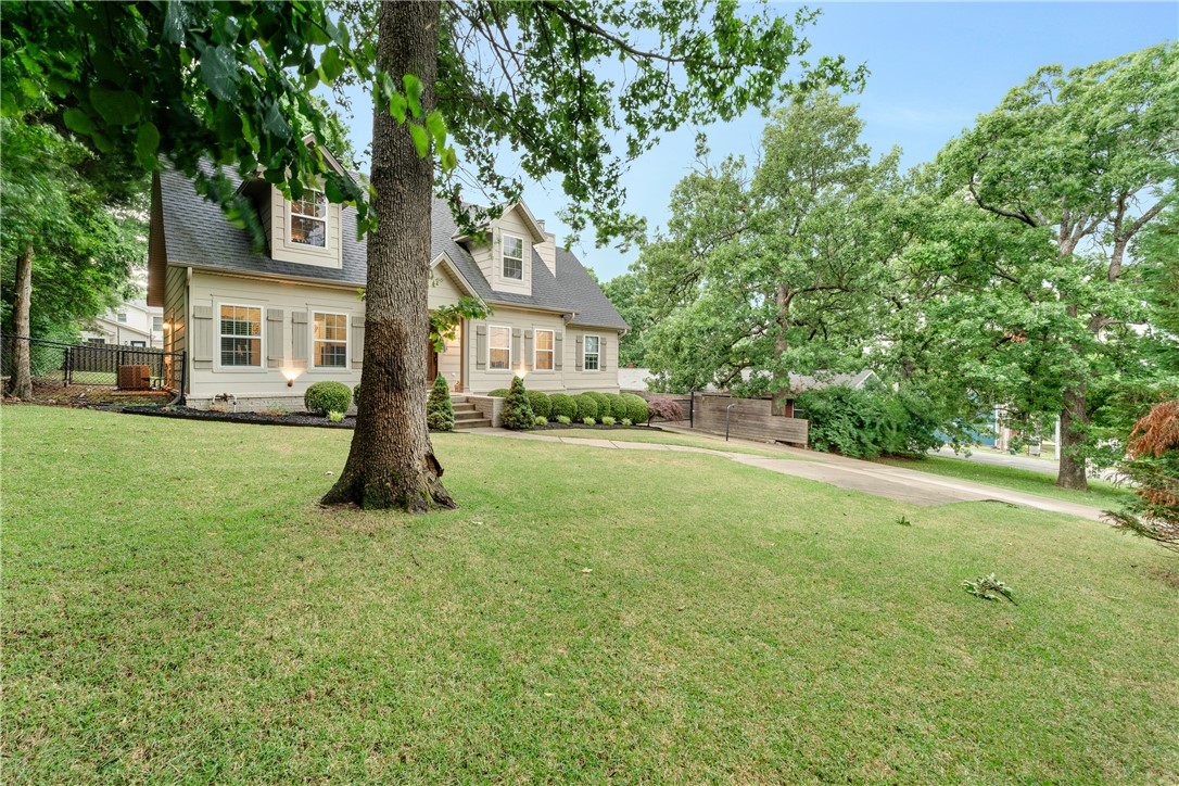Wilsonadams Add - Residential