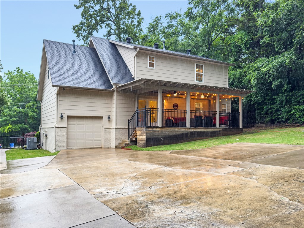 Wilsonadams Add - Residential
