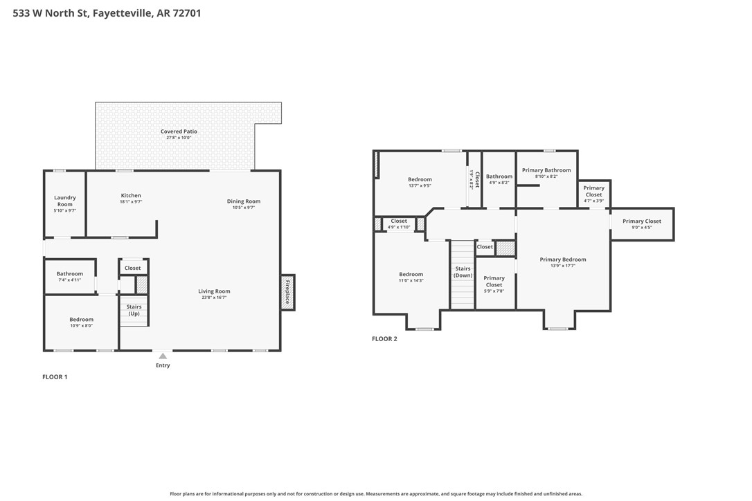 Wilsonadams Add - Residential