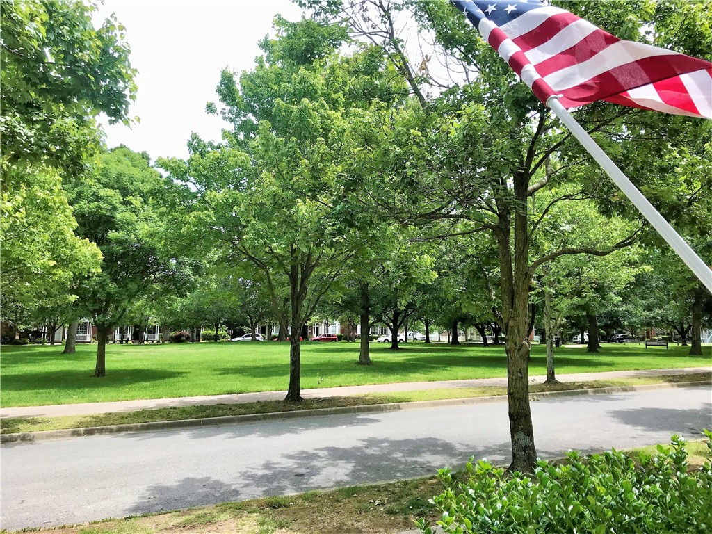 Harber Meadows Ph VI - Residential Lease