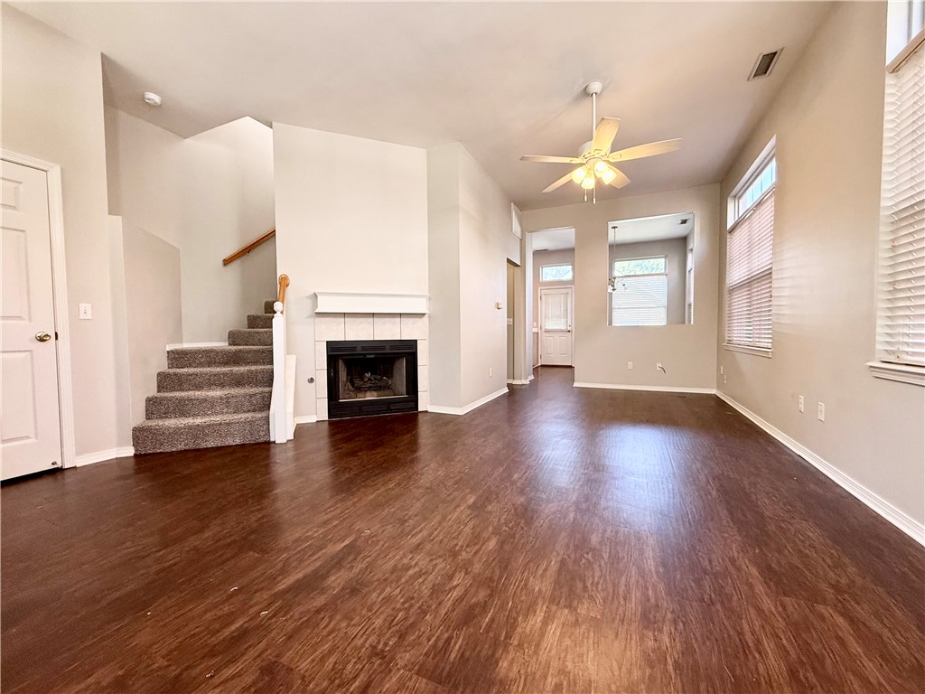 Harber Meadows Ph VI - Residential Lease