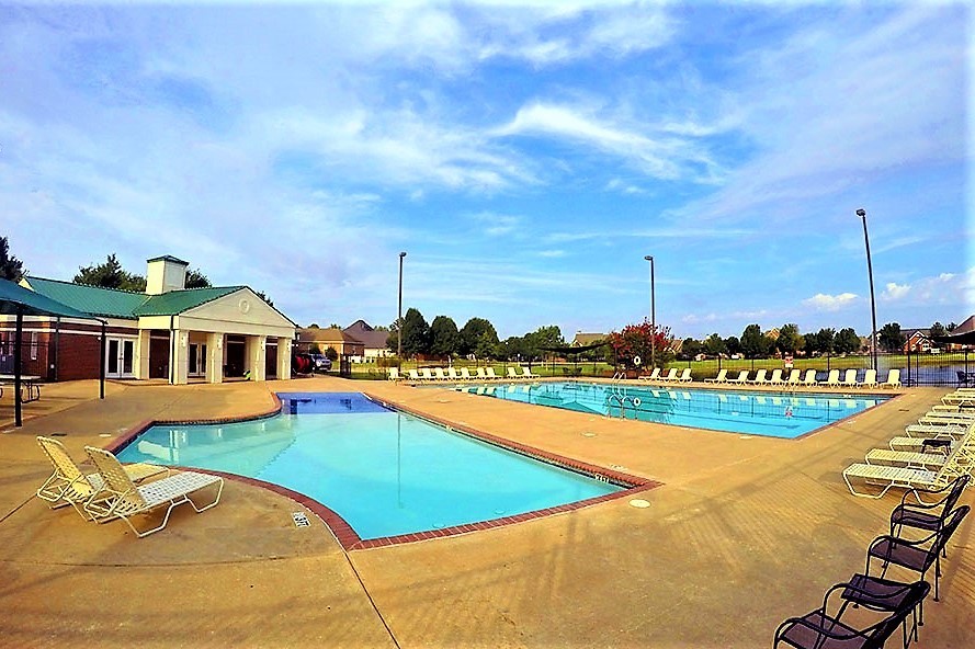 Harber Meadows Ph VI - Residential Lease