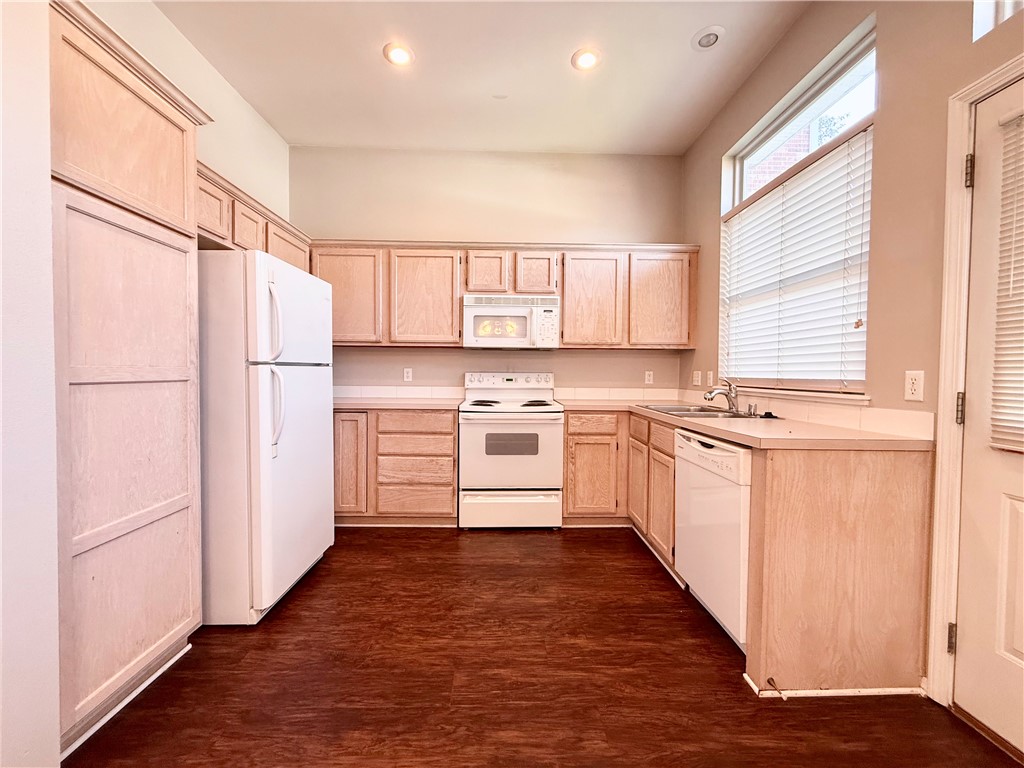 Harber Meadows Ph VI - Residential Lease