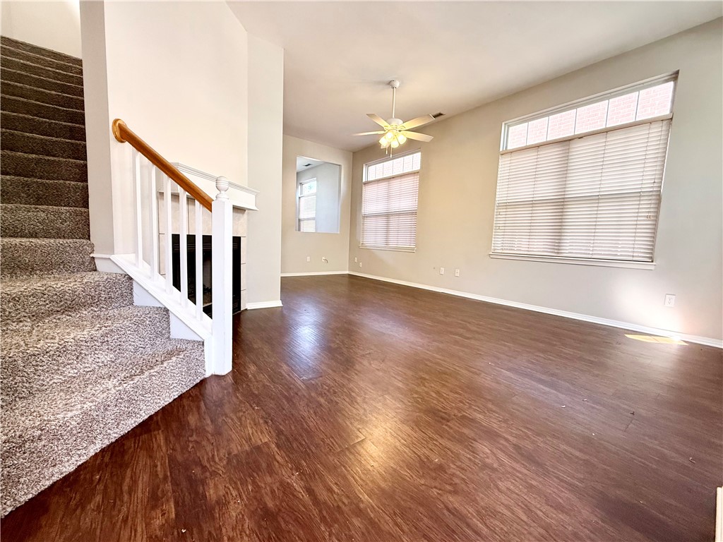 Harber Meadows Ph VI - Residential Lease