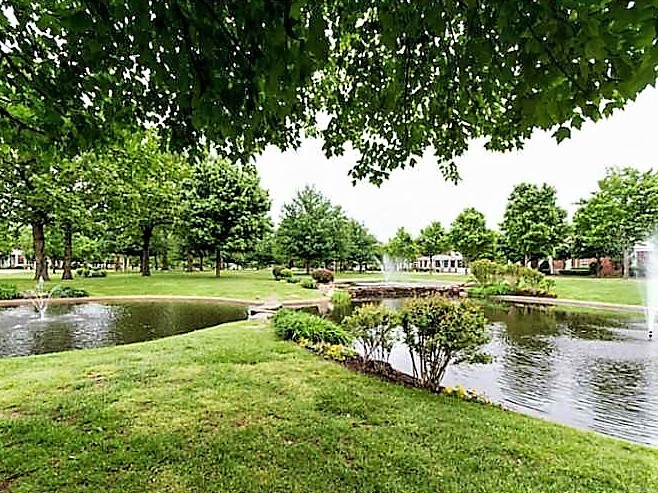 Harber Meadows Ph VI - Residential Lease