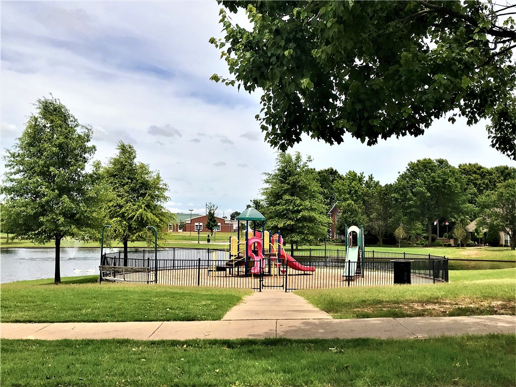 Harber Meadows Ph VI - Residential Lease