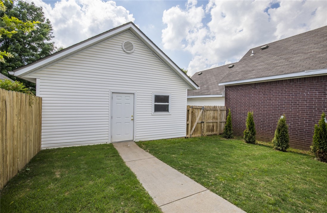 Harber Meadows Ph VI - Residential Lease