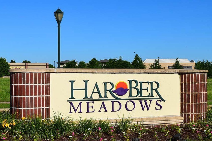 Harber Meadows Ph VI - Residential Lease