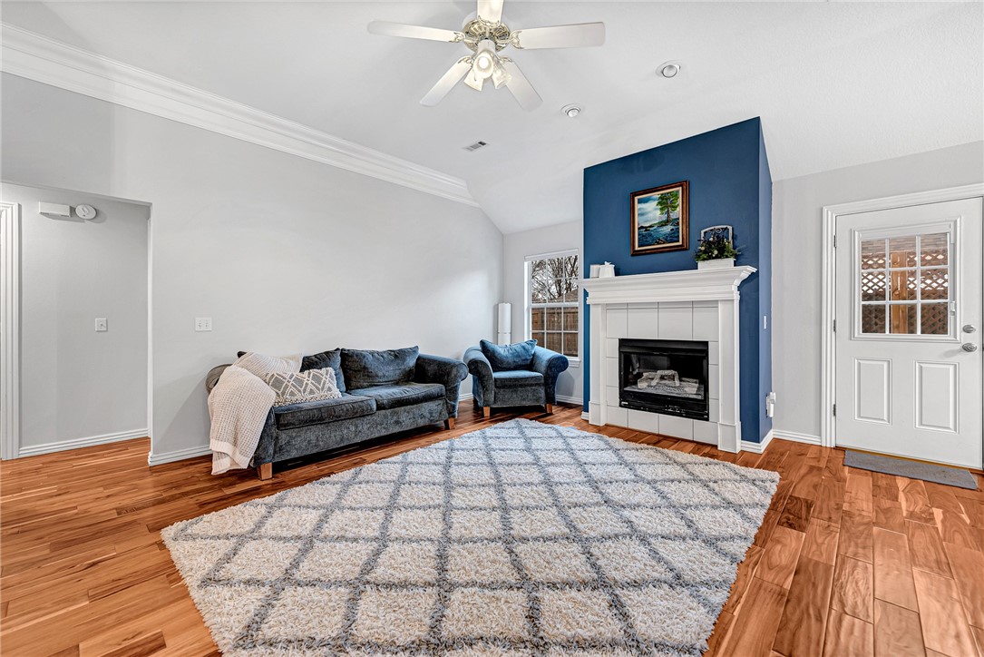 Fergusons Glen Sub Ph Ii - Residential