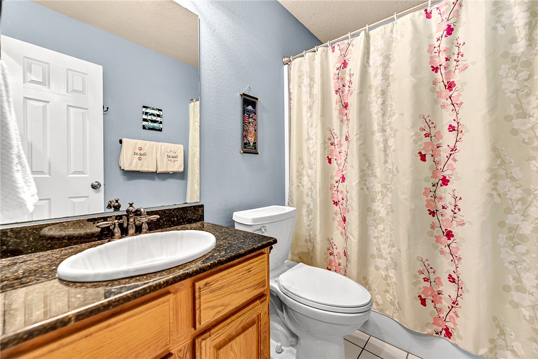 Fergusons Glen Sub Ph Ii - Residential