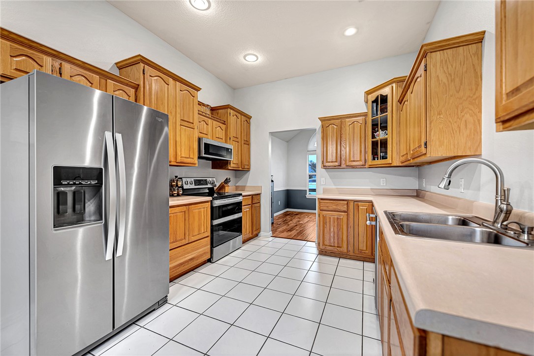 Fergusons Glen Sub Ph Ii - Residential