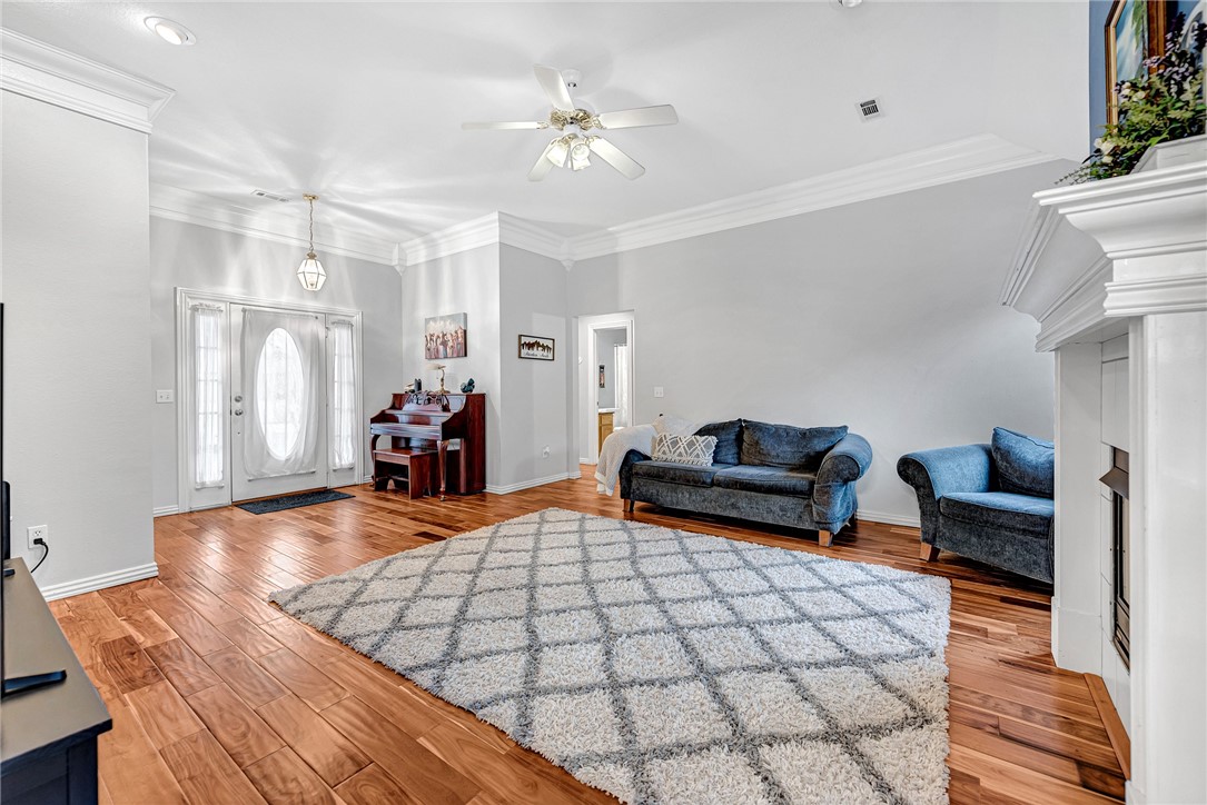 Fergusons Glen Sub Ph Ii - Residential