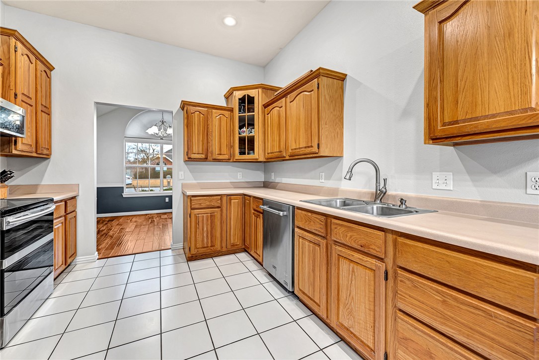 Fergusons Glen Sub Ph Ii - Residential