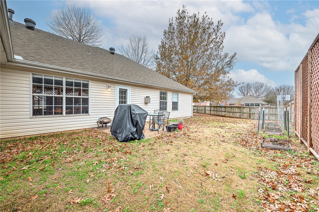 Fergusons Glen Sub Ph Ii - Residential