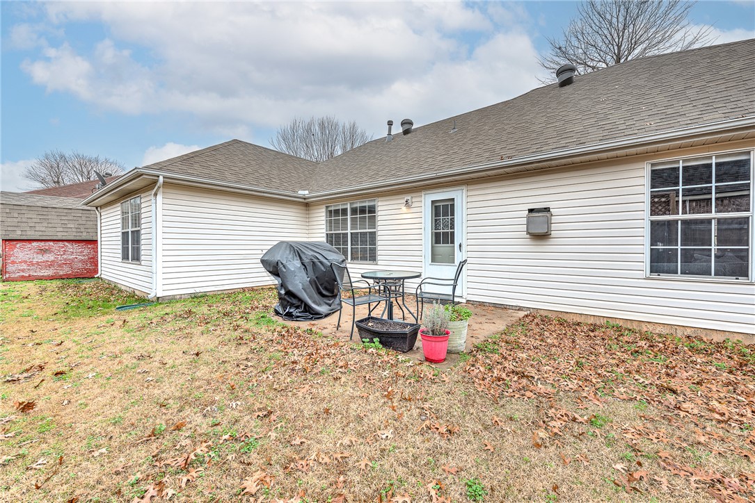 Fergusons Glen Sub Ph Ii - Residential