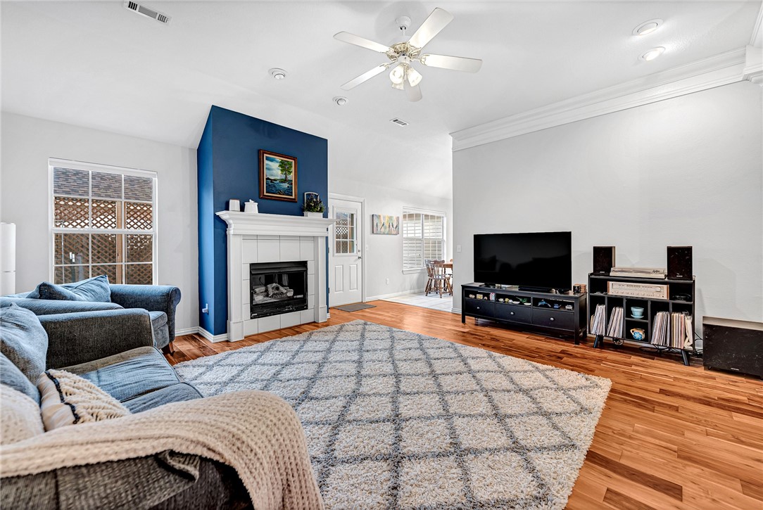 Fergusons Glen Sub Ph Ii - Residential