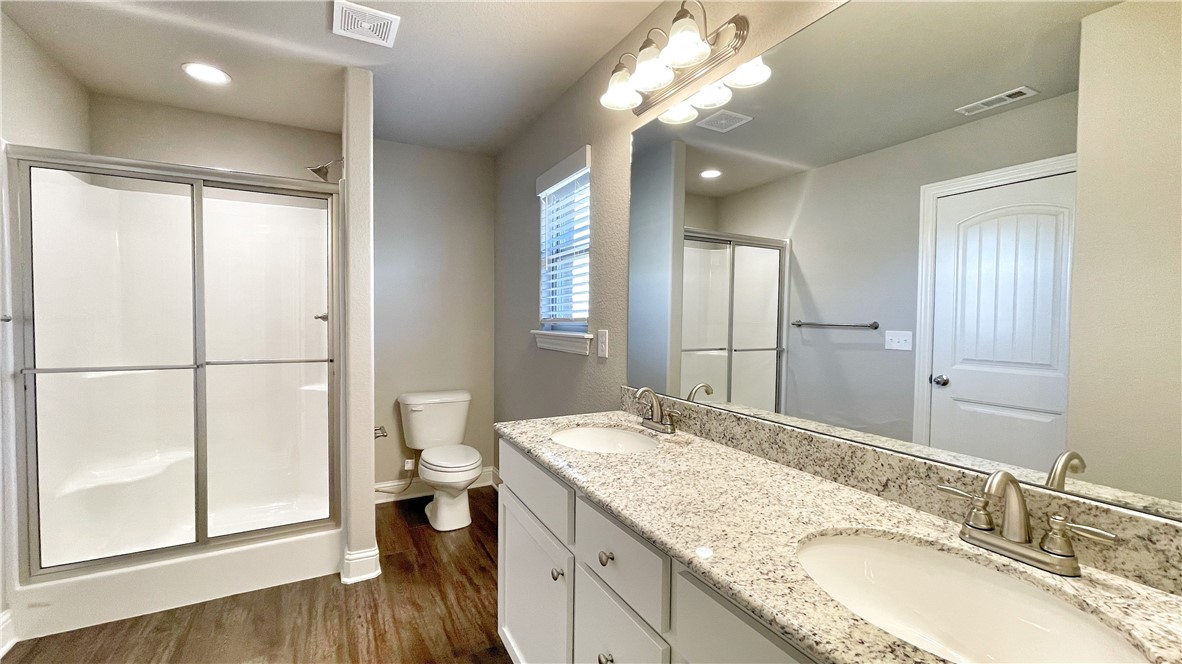 Belle Meade Sub Ph 4 - Residential Lease