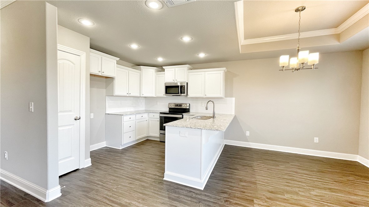 Belle Meade Sub Ph 4 - Residential Lease