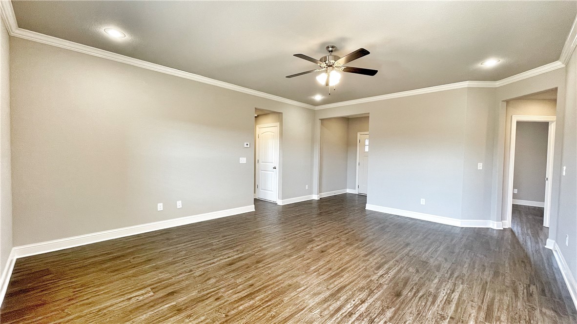 Belle Meade Sub Ph 4 - Residential Lease