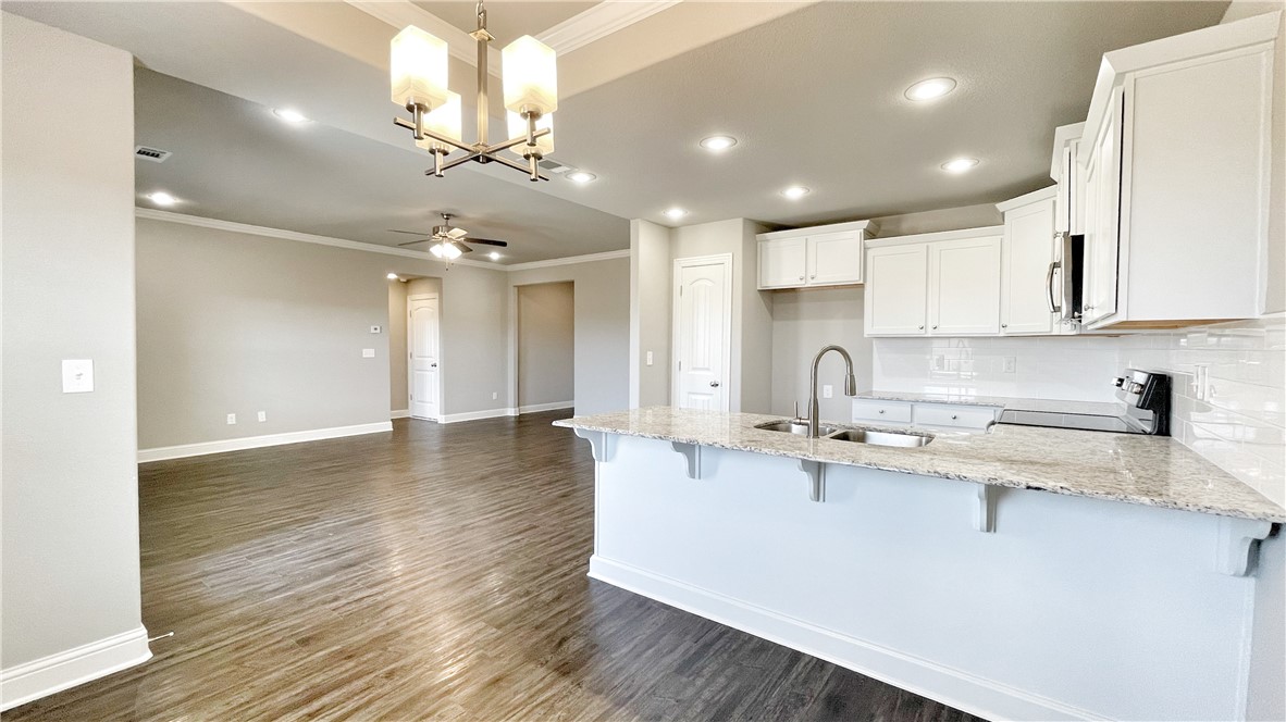 Belle Meade Sub Ph 4 - Residential Lease