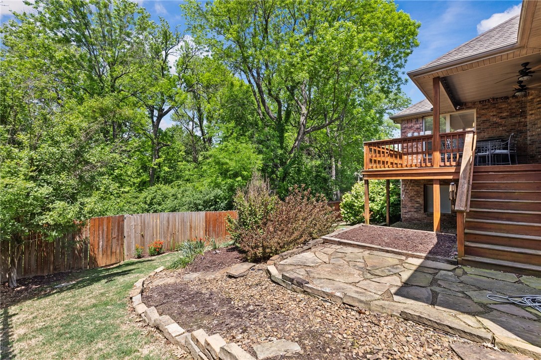 Clabber Creek Ph Ii - Residential