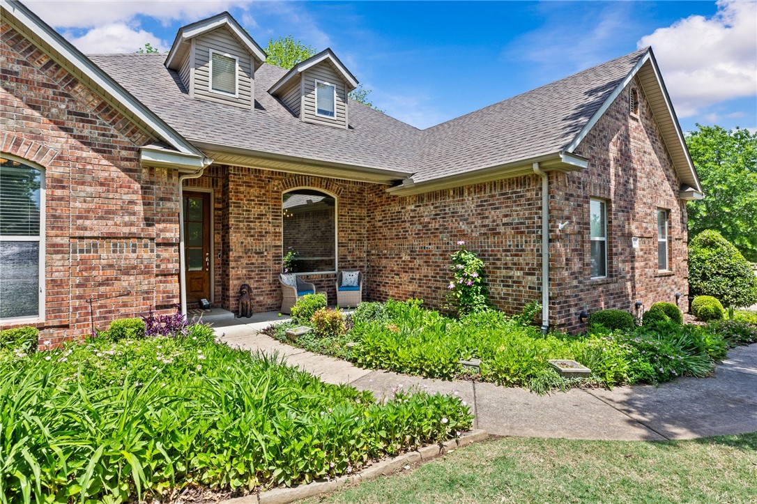 Clabber Creek Ph Ii - Residential