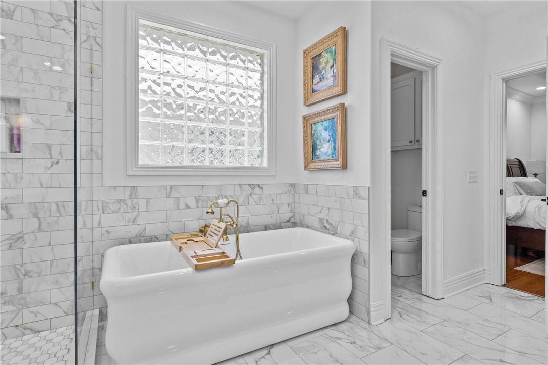 Clabber Creek Ph Ii - Residential