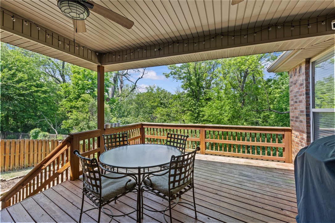 Clabber Creek Ph Ii - Residential