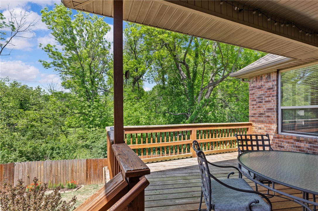 Clabber Creek Ph Ii - Residential
