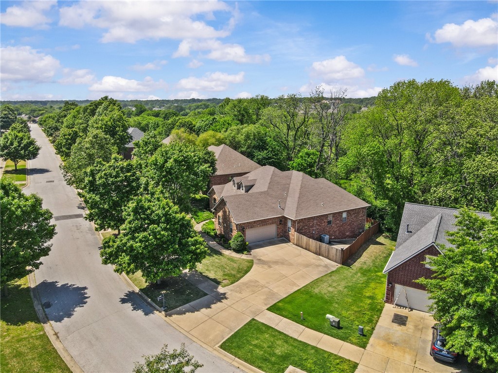 Clabber Creek Ph Ii - Residential
