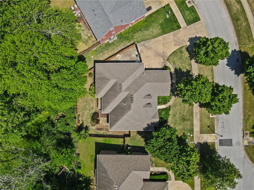 Clabber Creek Ph Ii - Residential