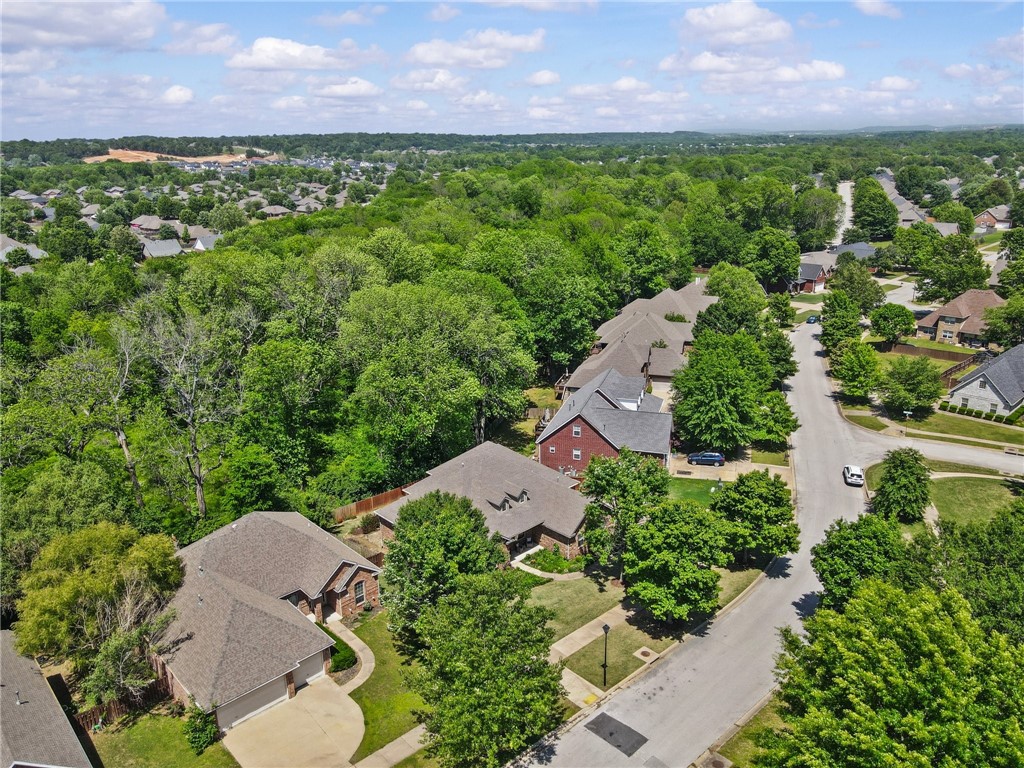 Clabber Creek Ph Ii - Residential