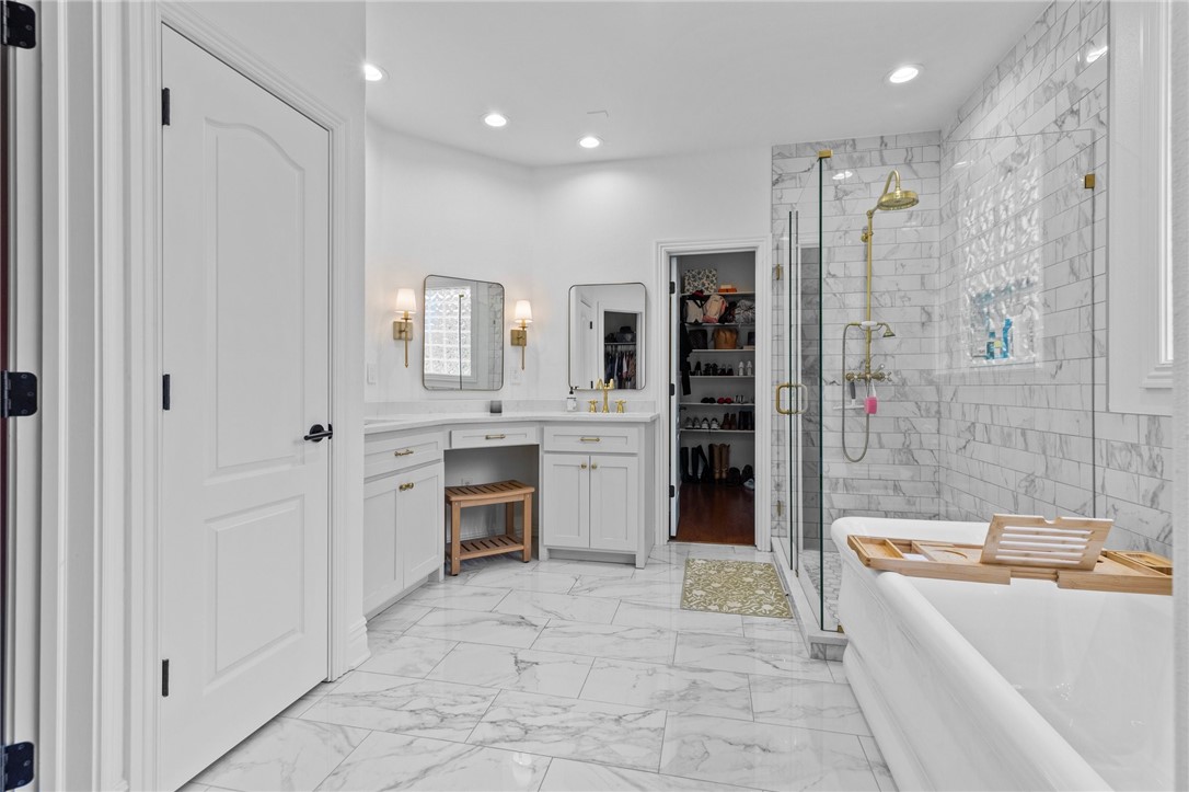 Clabber Creek Ph Ii - Residential
