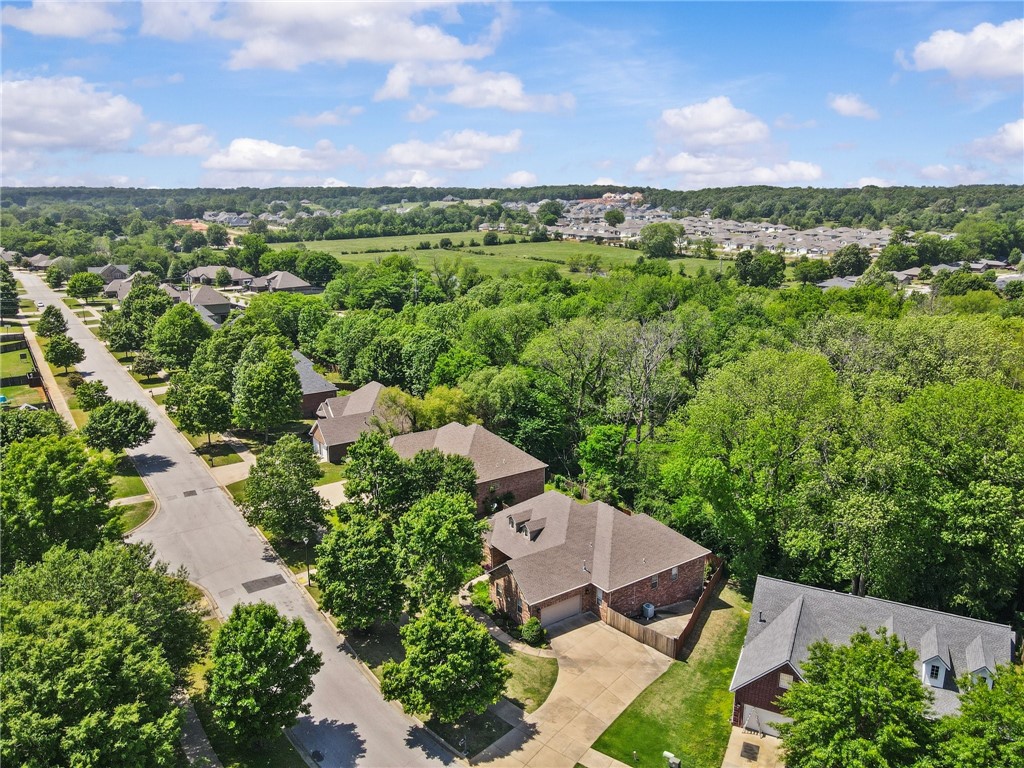 Clabber Creek Ph Ii - Residential
