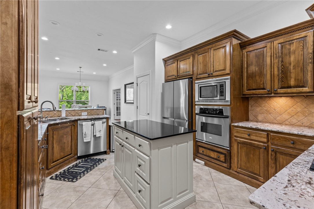 Clabber Creek Ph Ii - Residential