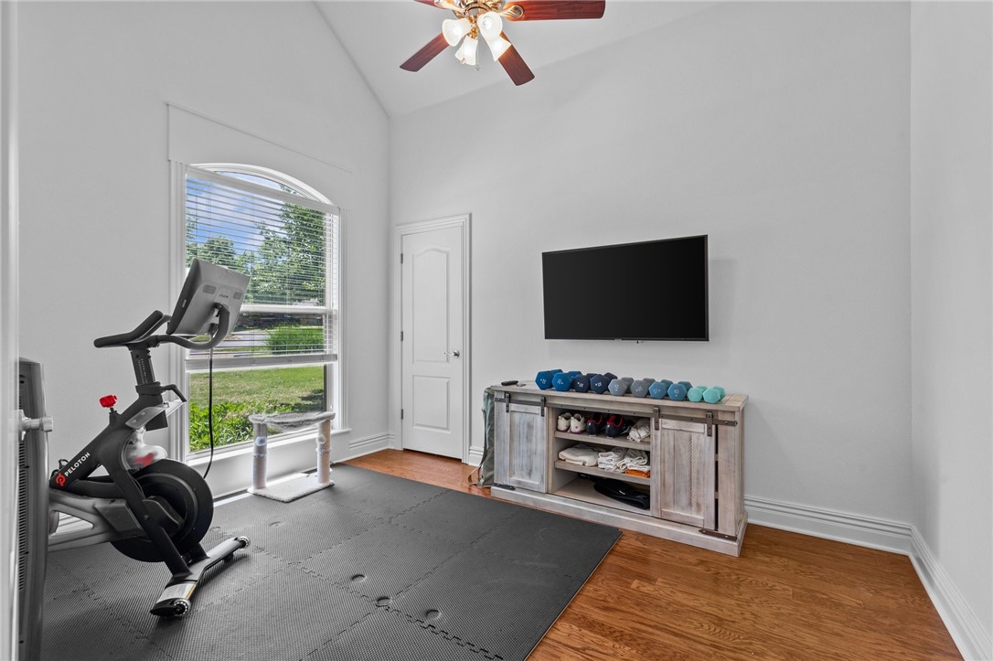 Clabber Creek Ph Ii - Residential