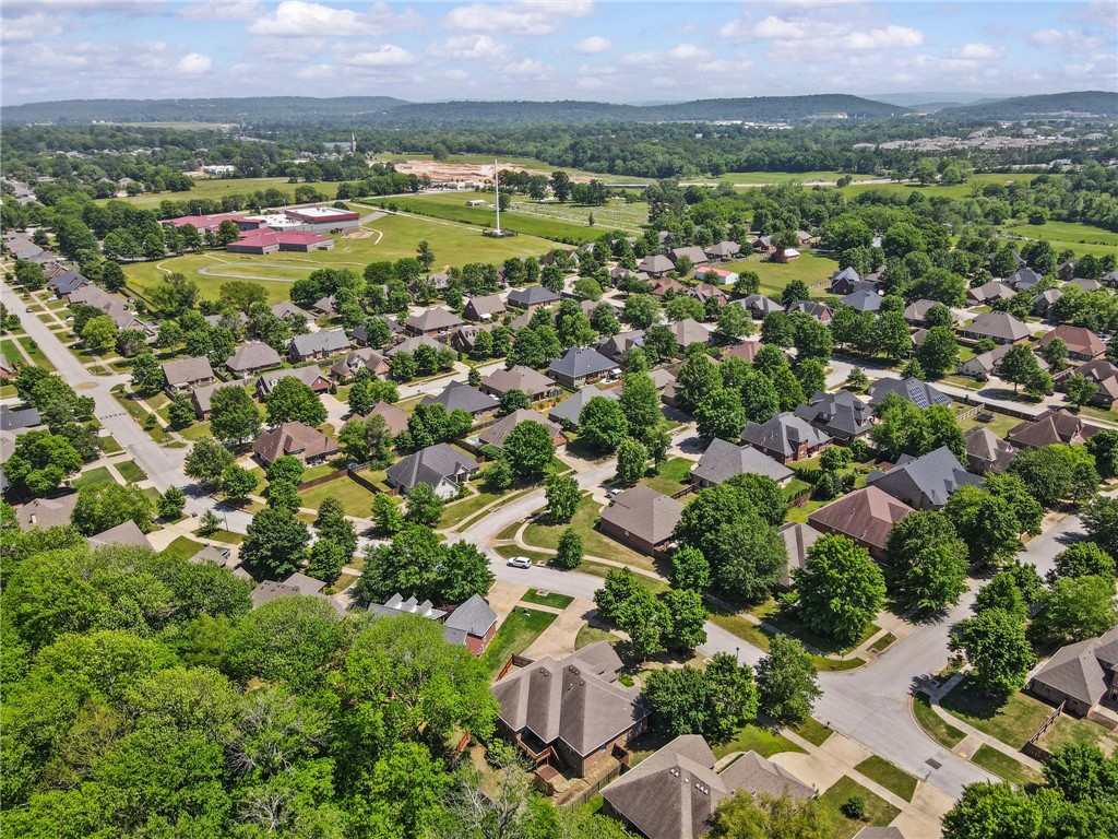 Clabber Creek Ph Ii - Residential