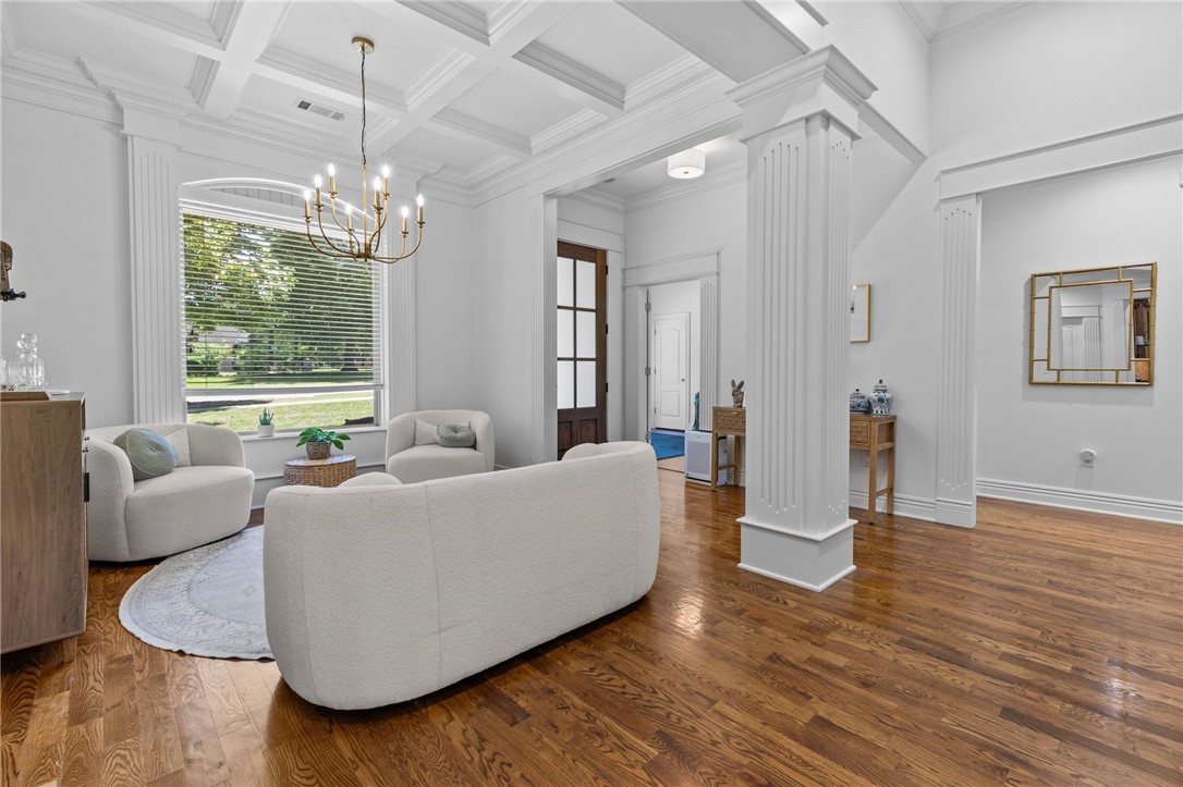 Clabber Creek Ph Ii - Residential
