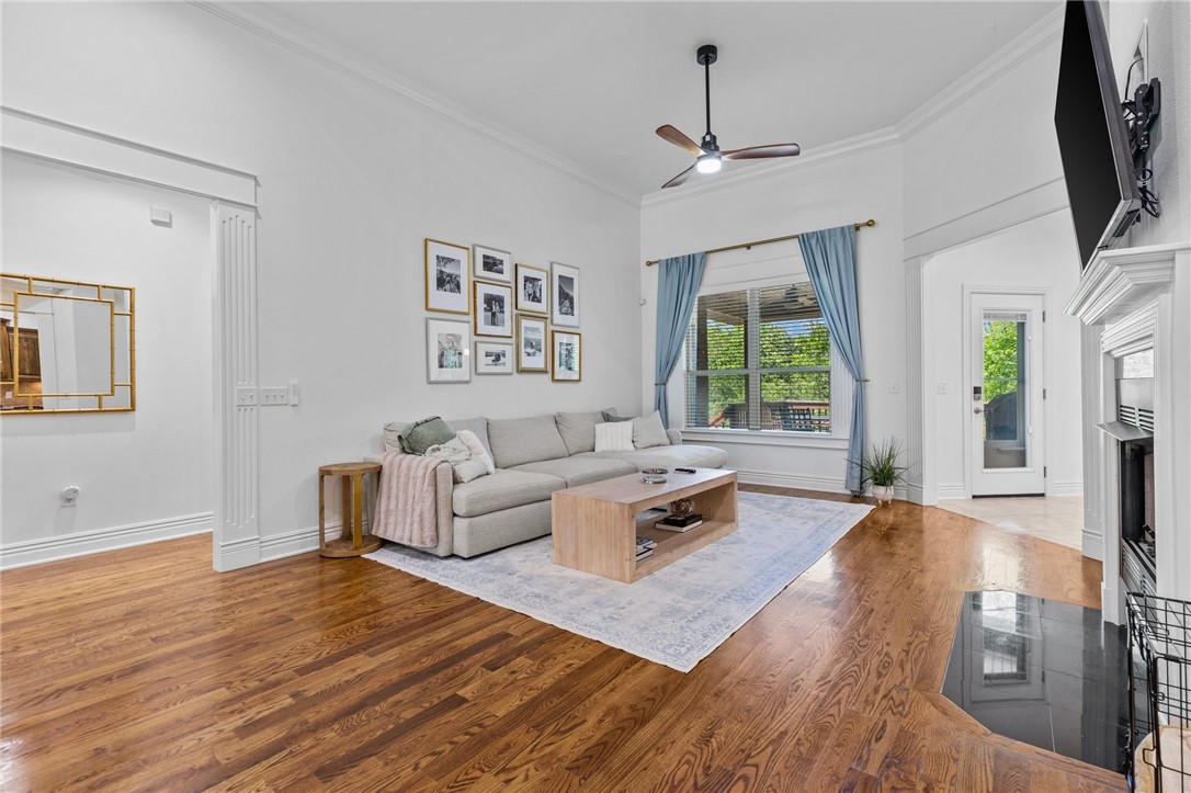 Clabber Creek Ph Ii - Residential