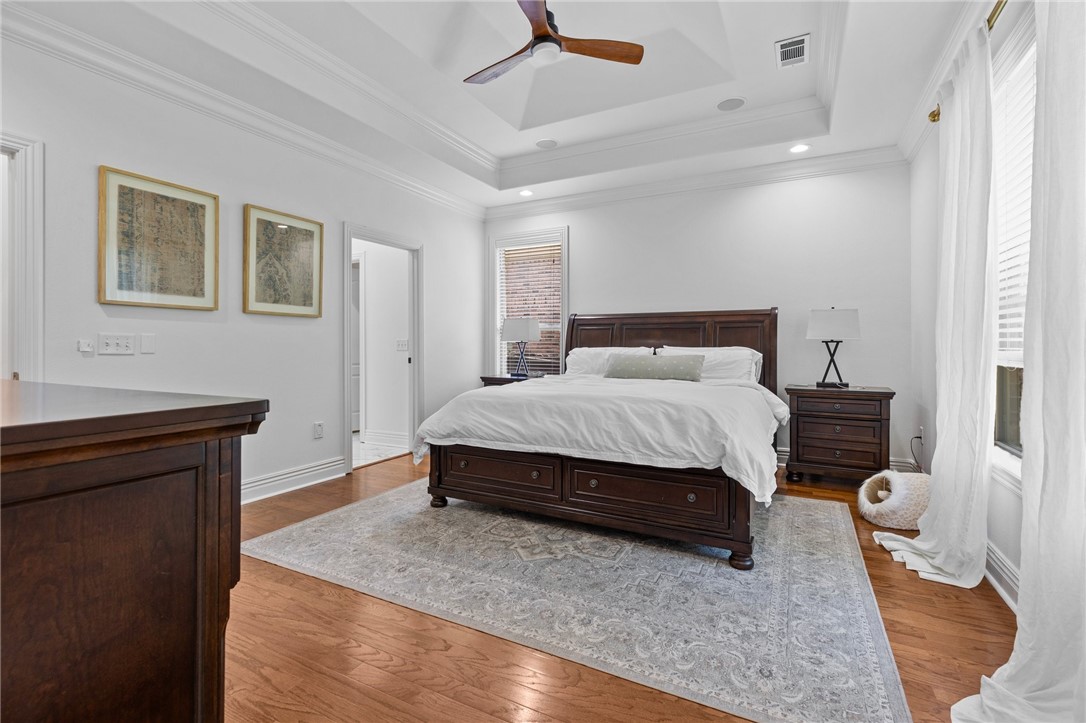 Clabber Creek Ph Ii - Residential