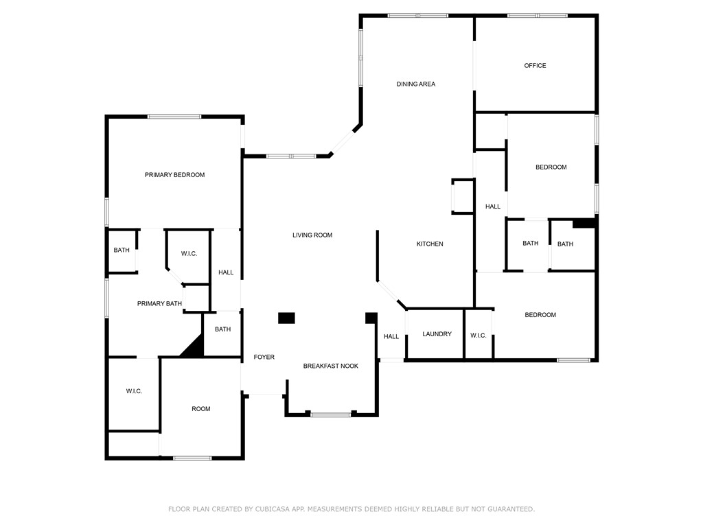 Clabber Creek Ph Ii - Residential