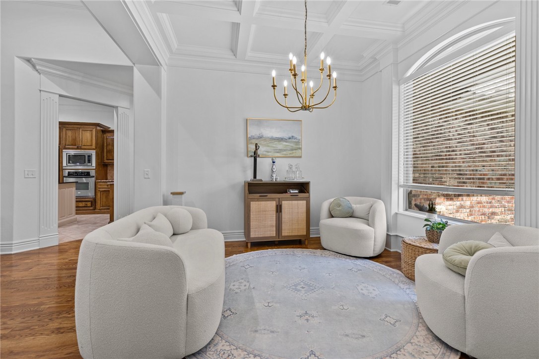 Clabber Creek Ph Ii - Residential