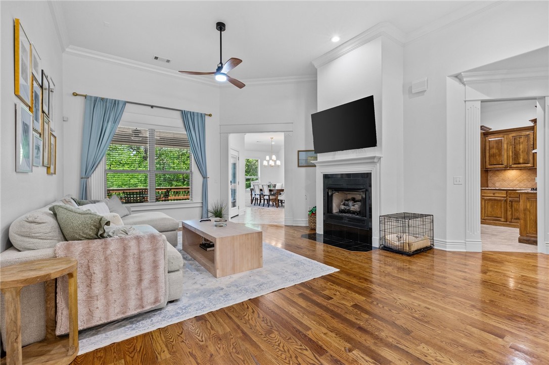 Clabber Creek Ph Ii - Residential