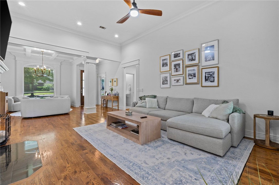Clabber Creek Ph Ii - Residential