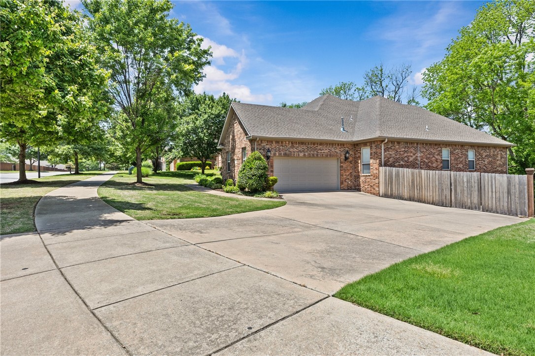 Clabber Creek Ph Ii - Residential