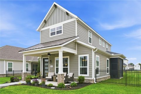 Photo of 6900 Winterwood Avenue, Springdale, AR 72762 (MLS # 1352819)