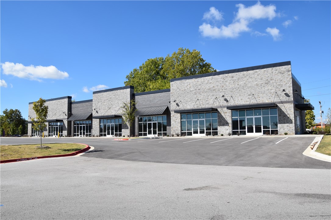 Admiral Add - Commercial Lease