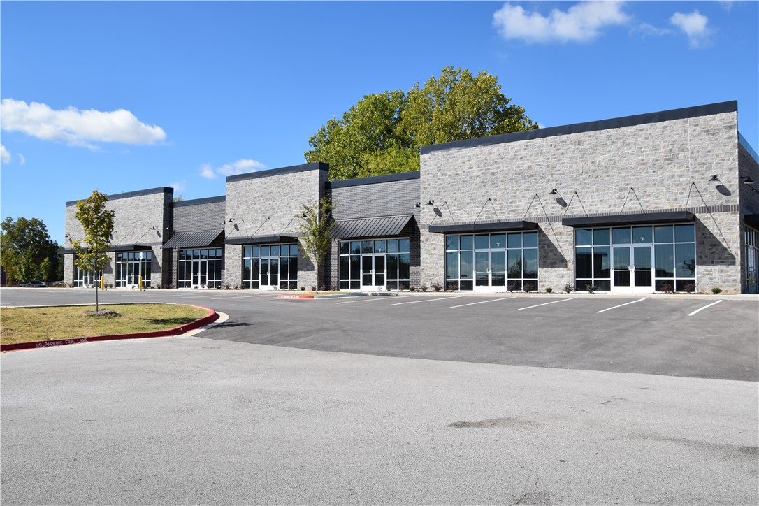 Admiral Add - Commercial Lease